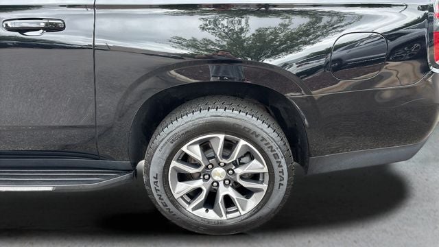 2022 Chevrolet Suburban LS