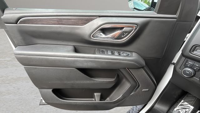 2024 Chevrolet Suburban Z71