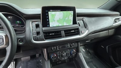 2024 Chevrolet Suburban Z71