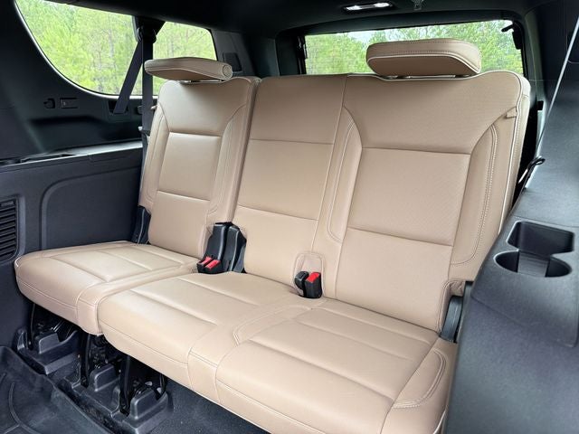 2021 Chevrolet Suburban Premier