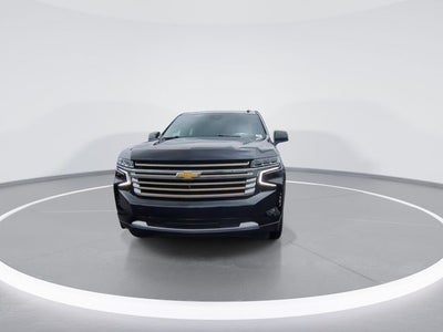 2024 Chevrolet Suburban High Country SUPER CRUISE / ENTERTAINMENT