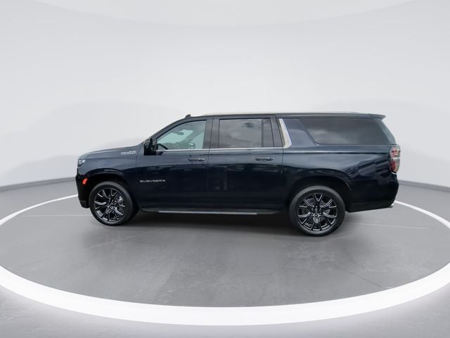 2024 Chevrolet Suburban High Country SUPER CRUISE / ENTERTAINMENT