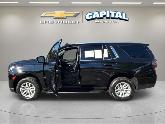 2024 Chevrolet Tahoe LS
