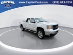 2011 GMC Sierra 2500HD SLT