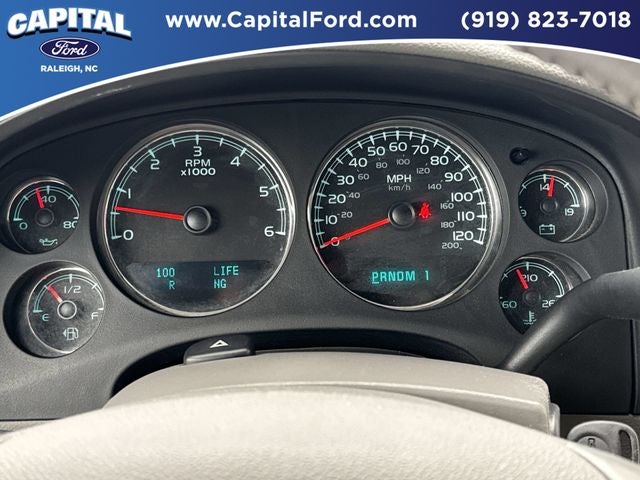 2011 GMC Sierra 2500HD SLT