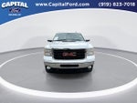 2011 GMC Sierra 2500HD SLT