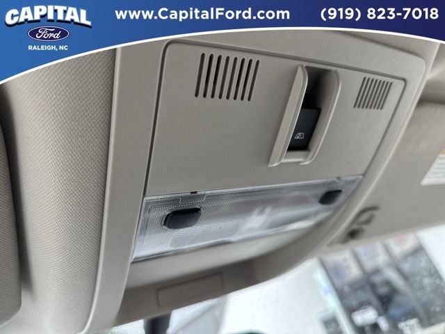 2011 GMC Sierra 2500HD SLT