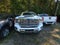 2019 GMC Sierra 2500HD Denali
