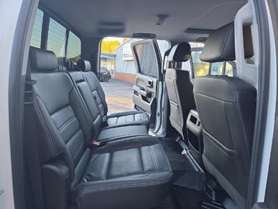 2019 GMC Sierra 2500HD Denali