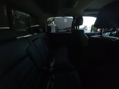 2019 GMC Sierra 2500HD Denali