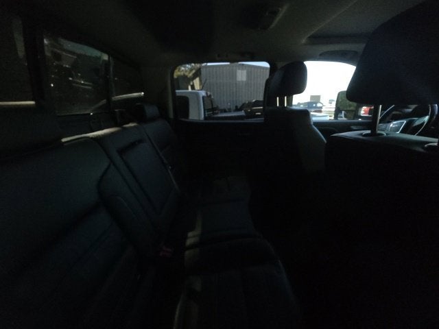 2019 GMC Sierra 2500HD Denali