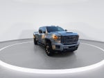 2019 GMC Sierra 2500HD Denali