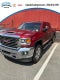 2018 GMC Sierra 2500HD SLT