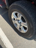 2018 GMC Sierra 2500HD SLT