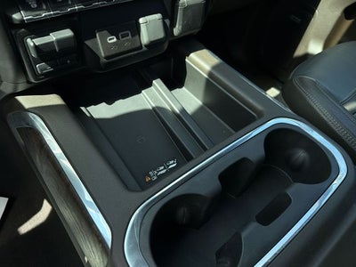2020 GMC Sierra 2500HD Denali