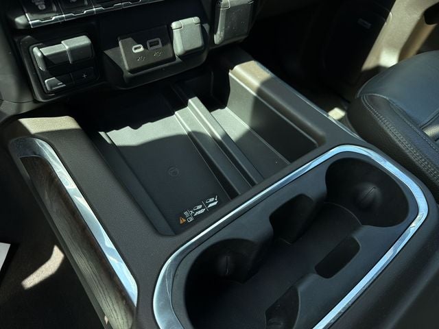 2020 GMC Sierra 2500HD Denali