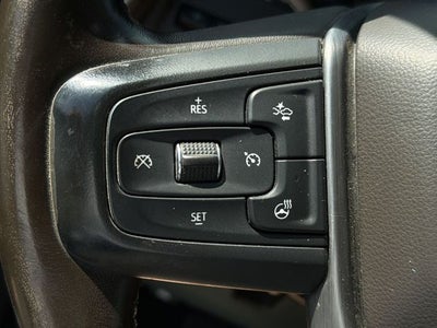 2020 GMC Sierra 2500HD Denali