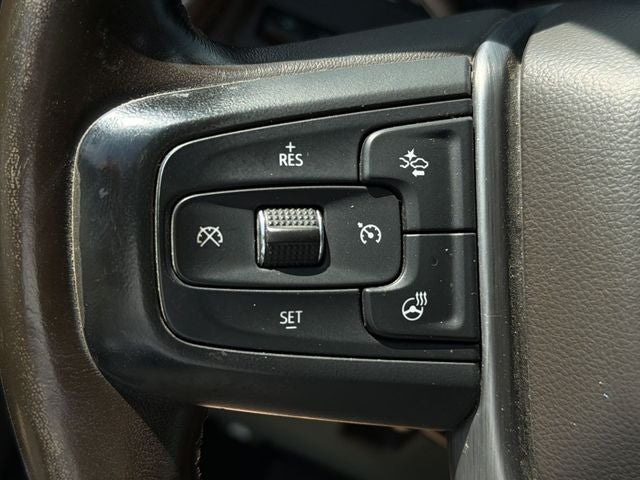 2020 GMC Sierra 2500HD Denali