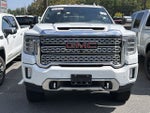 2020 GMC Sierra 2500HD Denali