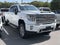 2020 GMC Sierra 2500HD Denali