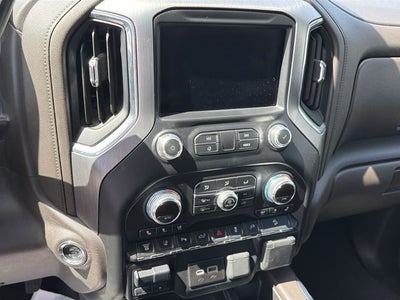 2020 GMC Sierra 2500HD Denali