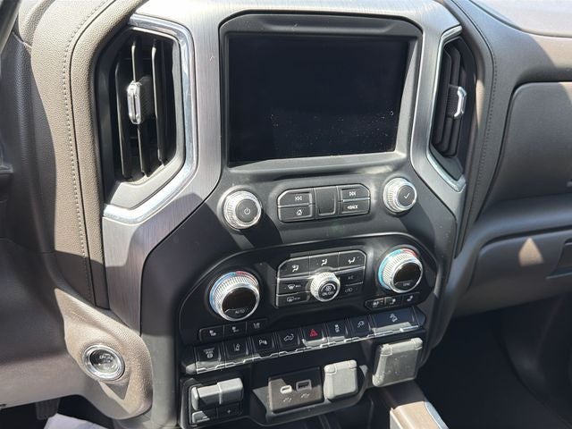 2020 GMC Sierra 2500HD Denali