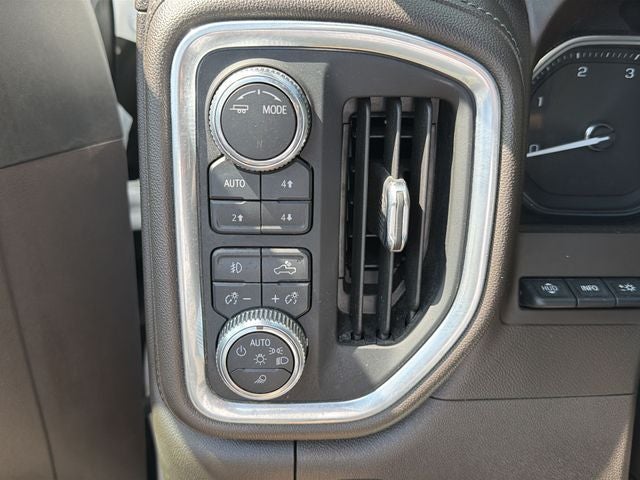 2020 GMC Sierra 2500HD Denali
