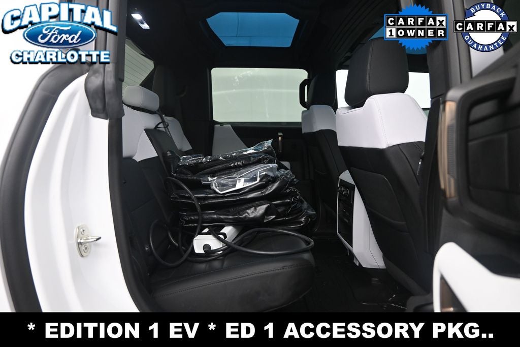 2023 GMC Hummer EV Pickup 3X