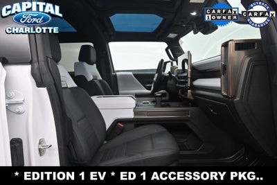 2023 GMC Hummer EV Pickup 3X
