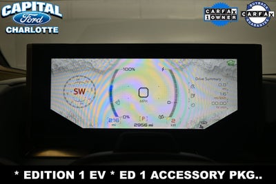 2023 GMC Hummer EV Pickup 3X