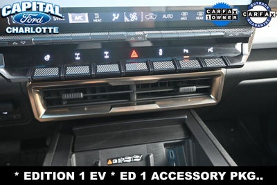 2023 GMC Hummer EV Pickup 3X