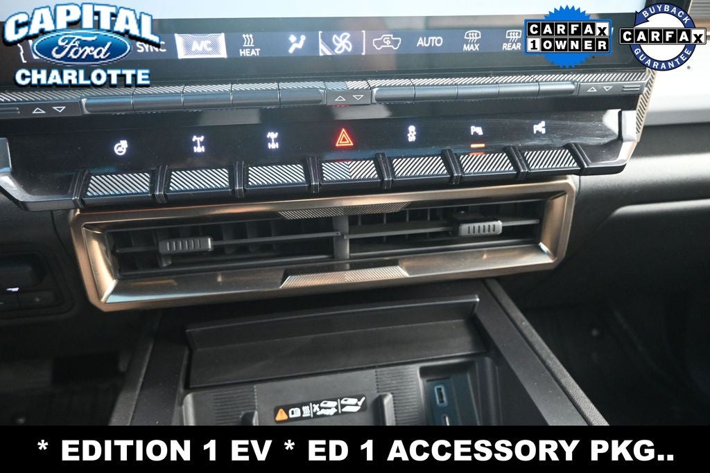 2023 GMC Hummer EV Pickup 3X