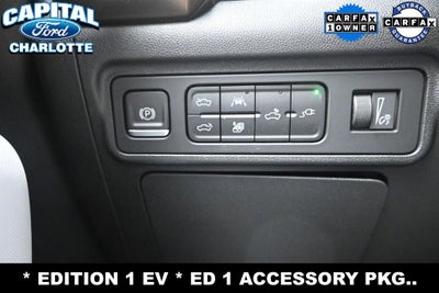 2023 GMC Hummer EV Pickup 3X
