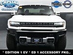 2023 GMC Hummer EV Pickup 3X