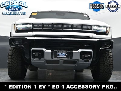 2023 GMC Hummer EV Pickup 3X