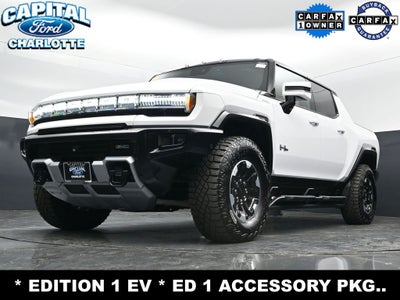 2023 GMC Hummer EV Pickup 3X