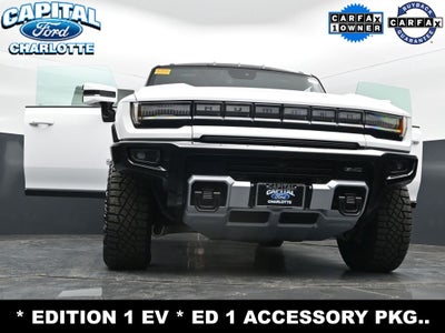 2023 GMC Hummer EV Pickup 3X
