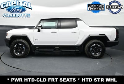 2023 GMC Hummer EV Pickup 3X