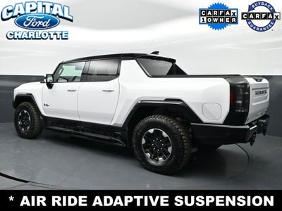2023 GMC Hummer EV Pickup 3X