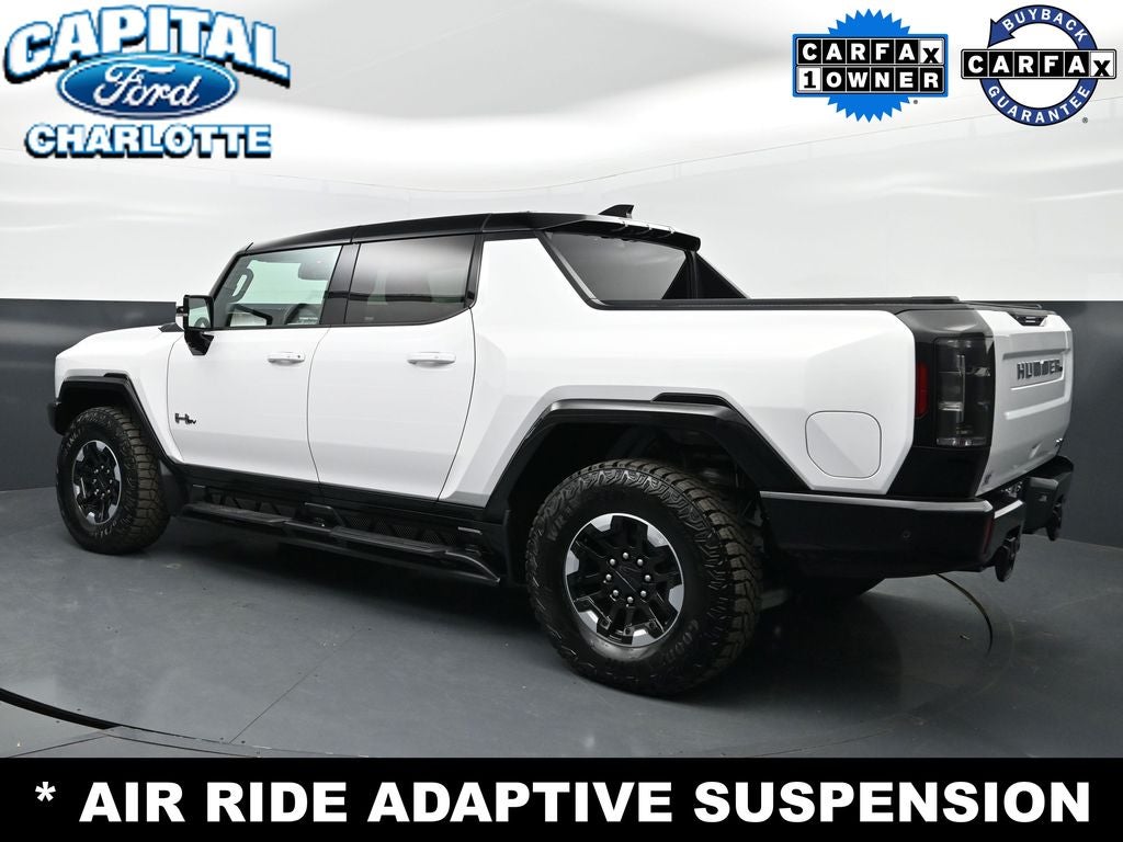 2023 GMC Hummer EV Pickup 3X