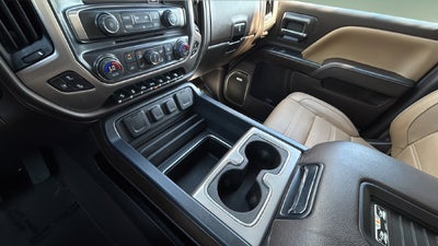 2019 GMC Sierra 3500HD Denali