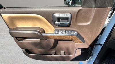 2019 GMC Sierra 3500HD Denali