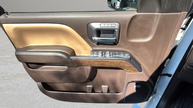 2019 GMC Sierra 3500HD Denali