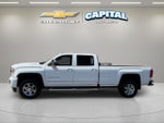 2019 GMC Sierra 3500HD Denali