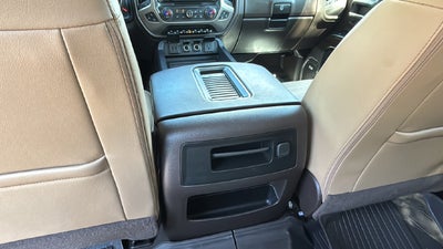 2019 GMC Sierra 3500HD Denali