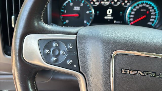 2019 GMC Sierra 3500HD Denali