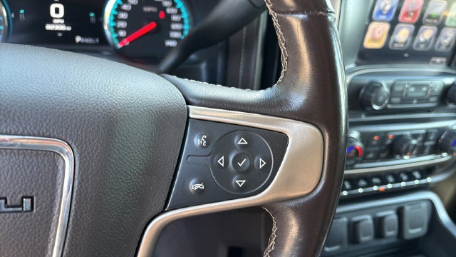 2019 GMC Sierra 3500HD Denali