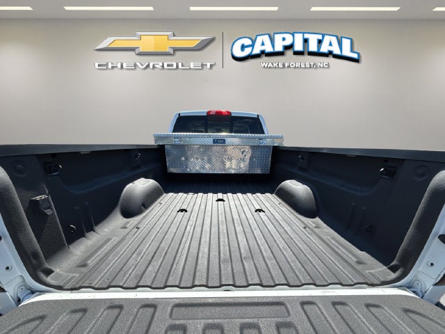 2019 GMC Sierra 3500HD Denali