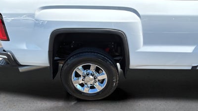 2019 GMC Sierra 3500HD Denali