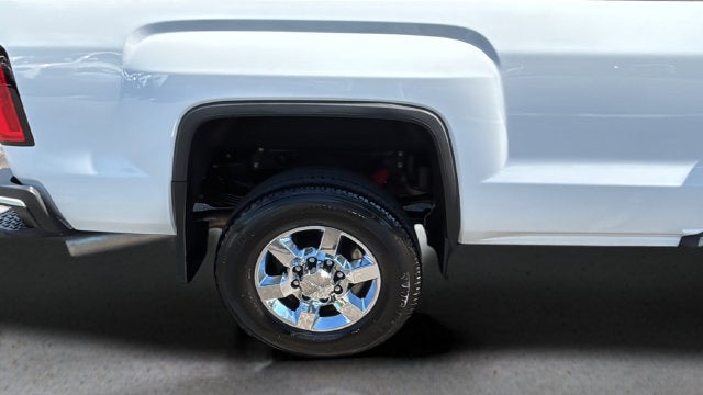 2019 GMC Sierra 3500HD Denali